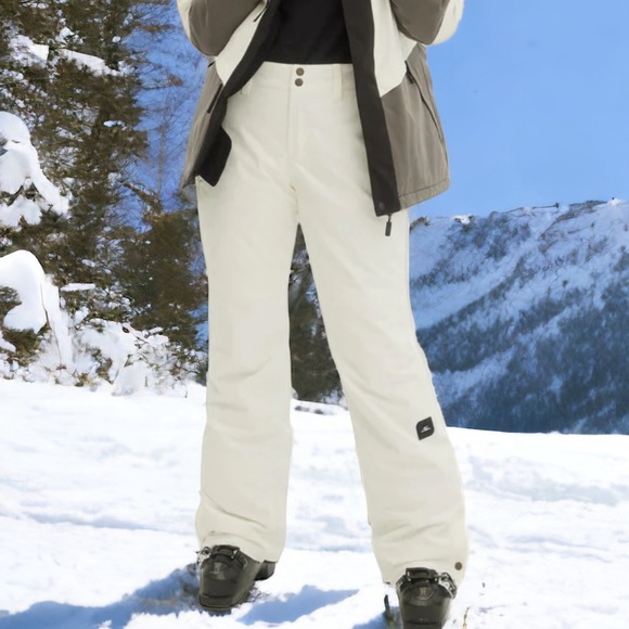 O'Neill Pants - O’Neill Star Insulated Pants